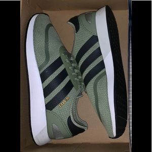 Adidas U Path Sneakers Brand New Size 12